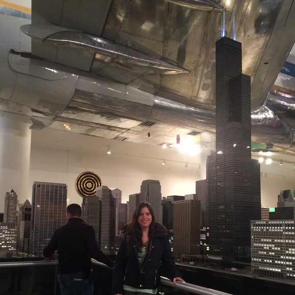 Meet your Posher, Jimena - Picture 1 of 1